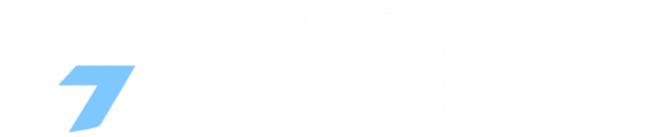 Greater